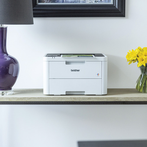 Impressora Led Laser Colorida Brother Hl-l3240cdw L3240cdw