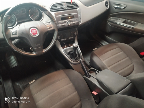 Fiat Bravo 2013 1.4 Dynamic Multiair 140cv