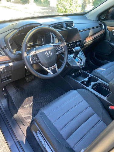Honda Cr-v Ex 1.5 Turbo