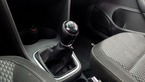 Volkswagen Polo 1.6 Comfortline