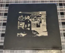 Comprar Depeche Mode - 101 - Box-set -blu-ray 2dvd\u002F2cd #cdspaternal
