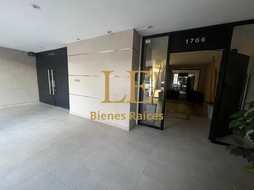 Departamento En Venta Nuñez