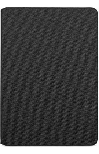 Logitech Hinge Funda Plegable Para iPad Air 2 Color Negro