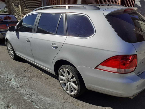 Jetta Variant 2009 Automático
