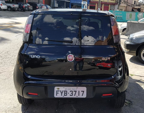 Uno Drive