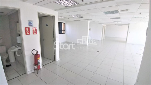 Imagem 5 de 13 de Sala Para Aluguel Em Centro - Sa006653