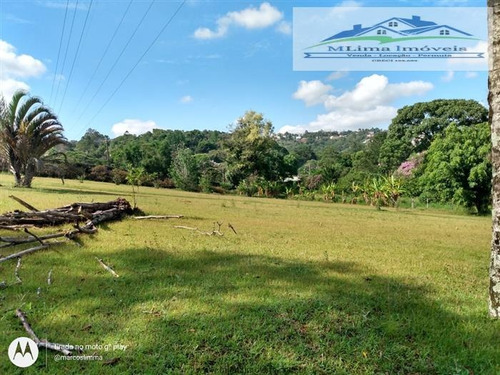 Áreas Para Loteamentos À Venda Em Mairiporã/sp - Compre O Seu Áreas Para Loteamentos Aqui! - 1474347