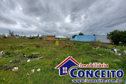 Imagem 3 de 10 de Rt215 - Ótimo Lote Medindo 300 M² No Balneário Albatroz