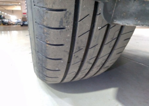 Volkswagen T-Cross 1.0 200 TSI TOTAL FLEX AUTOMÁTICO