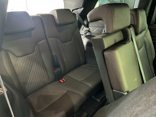 Jeep Commander 1.3 T270 TURBO FLEX OVERLAND AT6