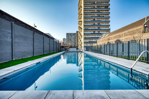 Imagen 12 de 30 de Edificio Conecta Ureta- Vista Poniente Piso 13