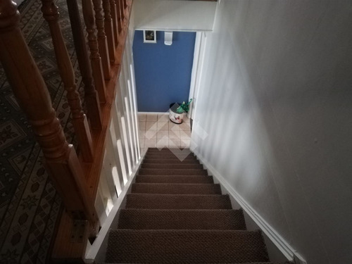 Casa En Arriendo De 4d3d En Brisas Del Sur Puerto Montt