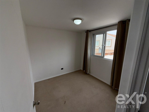 Se Vende Casa De 3 Dorm. Condominio Privado En Puente Alto