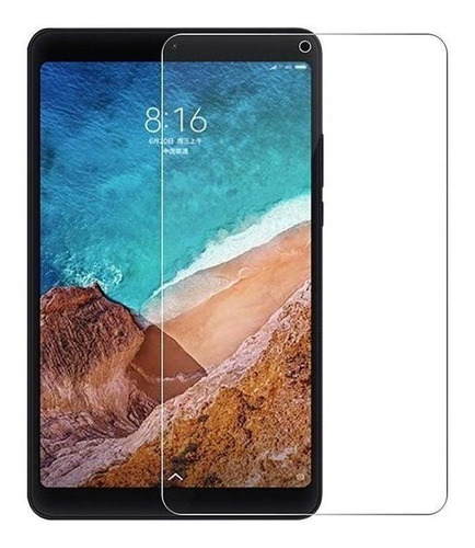Mica Hidrogel Tablet Xiaomi Hd High Definition Resistente