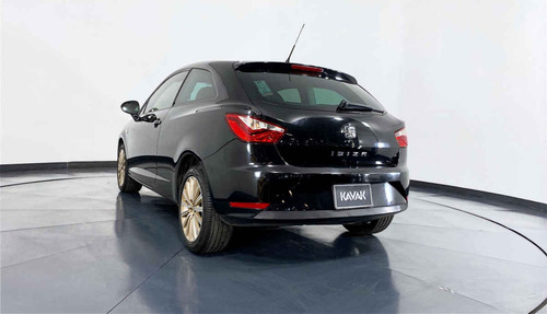 Imagen 5 de 15 de 105207 - Seat Ibiza 2016 Con Garantía