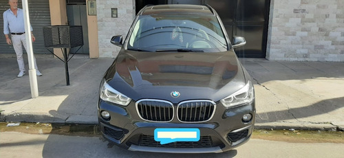 Bmw X1 Sdrive 18i