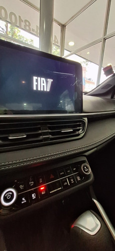 Fiat FASTBACK 1.3l 270 turbo