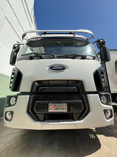 Ford Cargo 1932