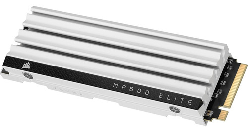 Ssd M.2 Corsair Mp600 1tb Nvme Pc Gen 4.0 X4 F1000gbmp600ecs