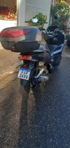 Imagem 6 de 8 de Honda Dlx