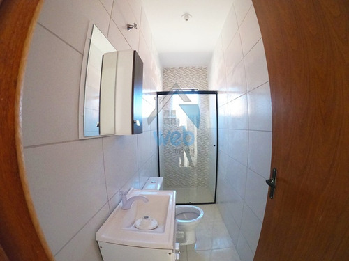 Imagem 24 de 30 de Sobrado Novo Em Localização Privilegiada Com Sacada - Ca02176 - 70841902