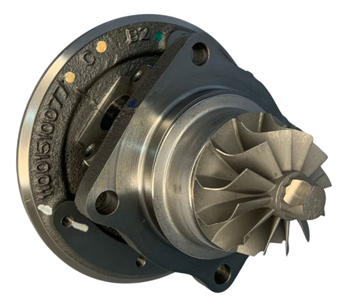 Rotor Do Turbo Compressor Constellation Vw 17-280, 24-280