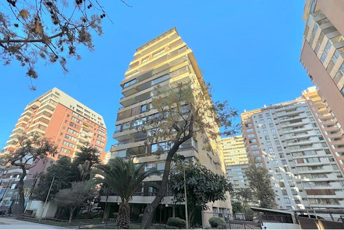 Se Vende Departamento Calle Mar Del Sur Las Condes