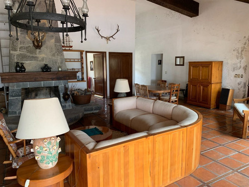 Rancho En Venta En Xochitlán Morelos