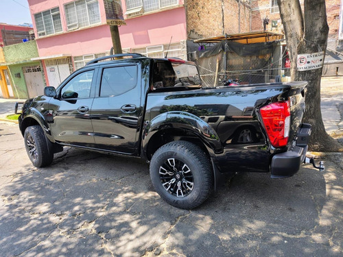 Nissan Frontier 2.5 Se Dc 4X2 Mt