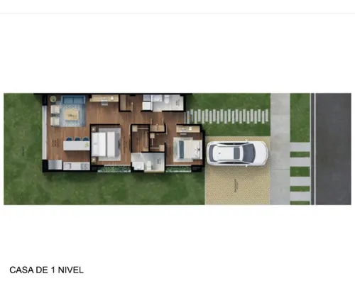 Venta Lote En Llanogrande