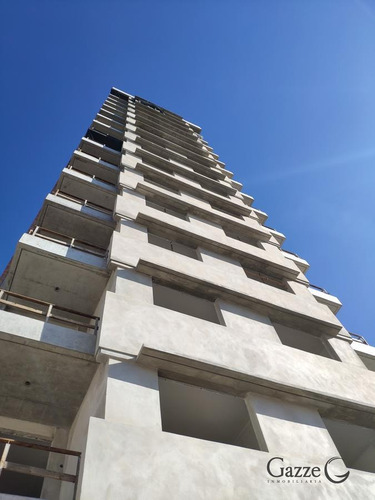 Imagen 1 de 10 de Venta Depto 2 Dormitorios Con Cochera En Construcción, 3 De Febrero 3600, Echesortu - Gazze