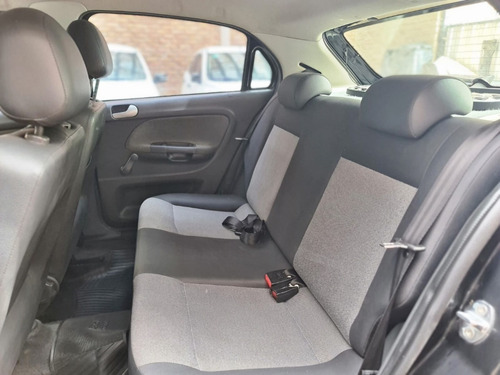 Imagen 21 de 22 de Volkswagen Gol Trend 1.6 5ptas Pack 2 (l13)