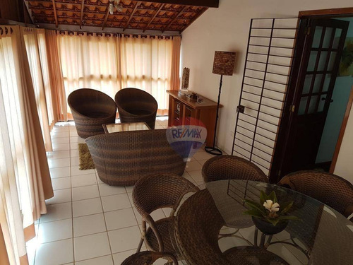 Imagem 14 de 19 de Casa Com 5 Dormitórios À Venda, 200 M² Por R$ 530.000,00 - Zona Rural - Gravatá/pe - Ca0439