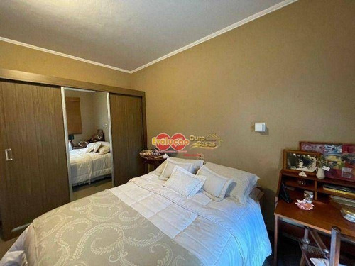 Imagem 9 de 30 de Casa - Condomínio Parque Das Laranjeiras - Ca4525