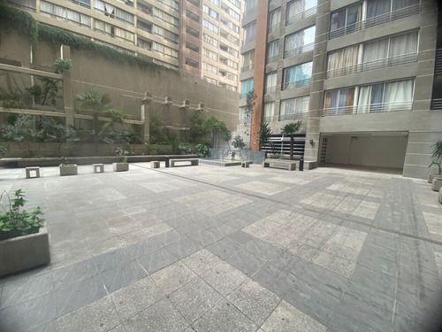 Top Depto Amoblado Orientesur, 2d, 2 B, Cocina Logia Terraza