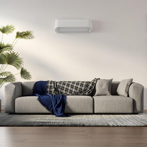 Ar-cond Split Inv. 9000btu Electrolux Color Adapt Frio 220v