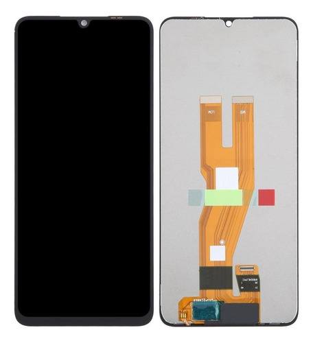 Pantalla Display Para Samsung A05s C/instalacion Gratis