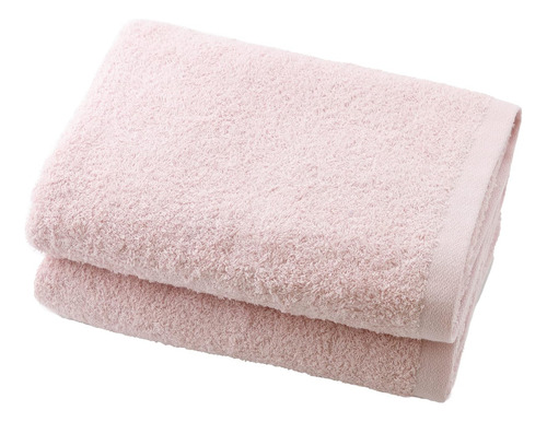 Mukotowel Plus, Toalla Senshu De Grosor Medio, Fabricada En