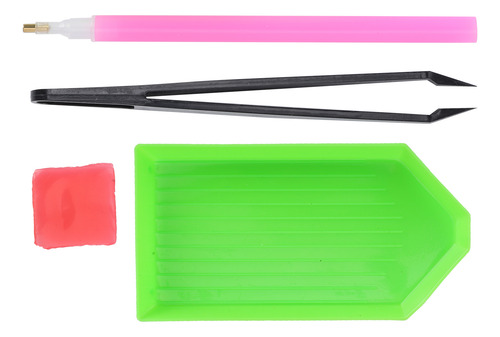 Kit De Kit Para Decoración De Pared Del Hogar Con Diamantes