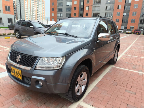 Suzuki Grand Vitara 2.7 Sz