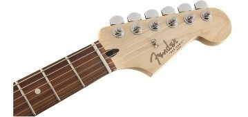 Duo-sonic Hs Canary D. Fender