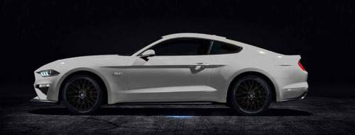 Ford Mustang Gt 5.0 Coupe V8 At10 Spd At Rwd 466cv A