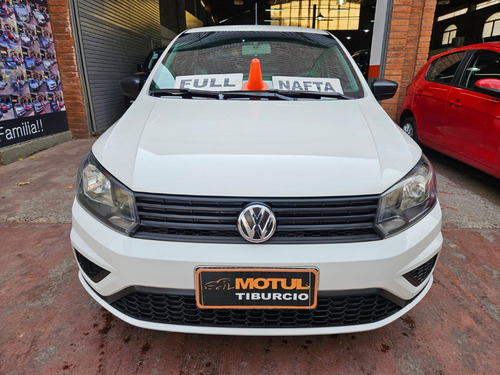 Volkswagen Saveiro 1.6 Gp Cs 101cv Safety