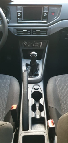 Volkswagen Virtus 1.6 Msi Trendline