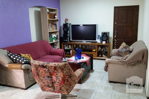 Imagem 3 de 15 de Apartamento À Venda No Cidade Nova - Código 240239 - 240239