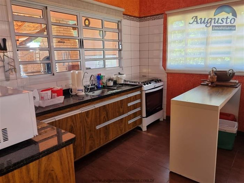 Imagem 22 de 29 de Chácaras Em Condomínio À Venda Em Atibaia/sp - Compre O Seu Chácaras Em Condomínio Aqui! - 1384504