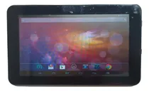 Comprar Tablet Cce Motion.hold Tr72 Tela 7  Câmera 2mp Usado