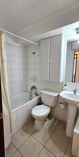 Hermoso Depto 3d2b Impecable, San Miguel, Muy Bien Ubicado!