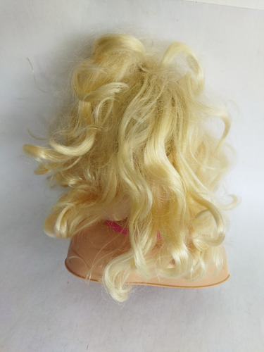 Barbie Peinados Cabello Modelo (Usado)