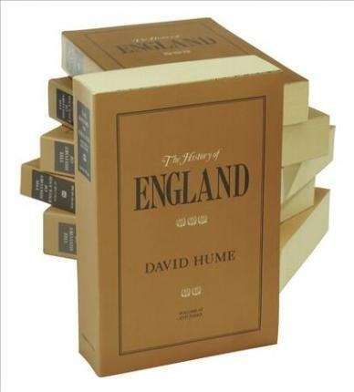 The History Of England - David Hume